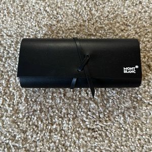 Montblanc sunglasses MB0080SK